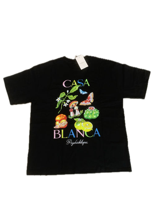 Casa Blanca t shirt