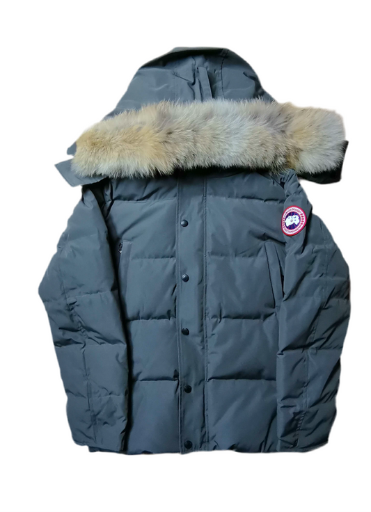 Canada goose Wyndham parka